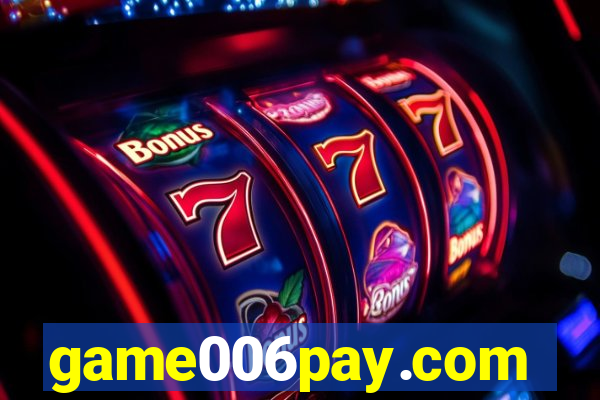 game006pay.com