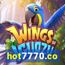 hot7770.co