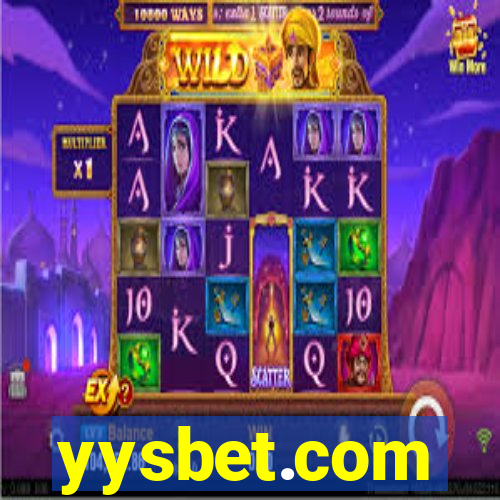 yysbet.com