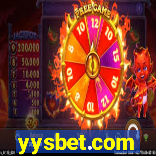 yysbet.com