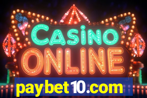 paybet10.com