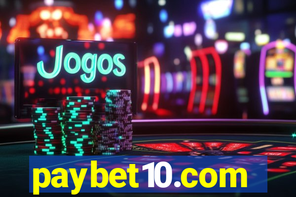 paybet10.com