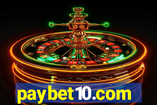 paybet10.com