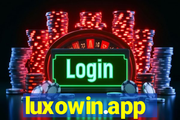 luxowin.app