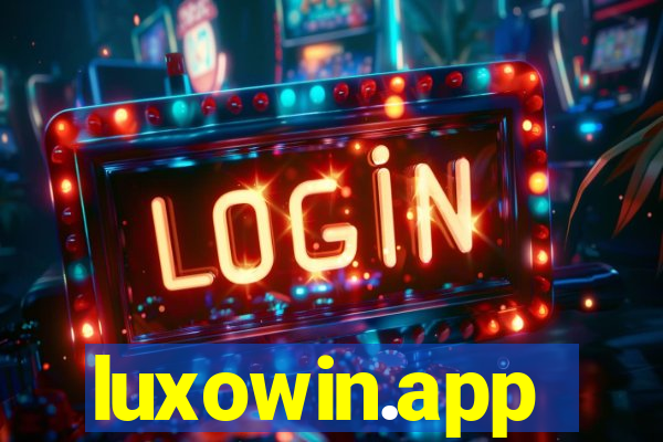 luxowin.app
