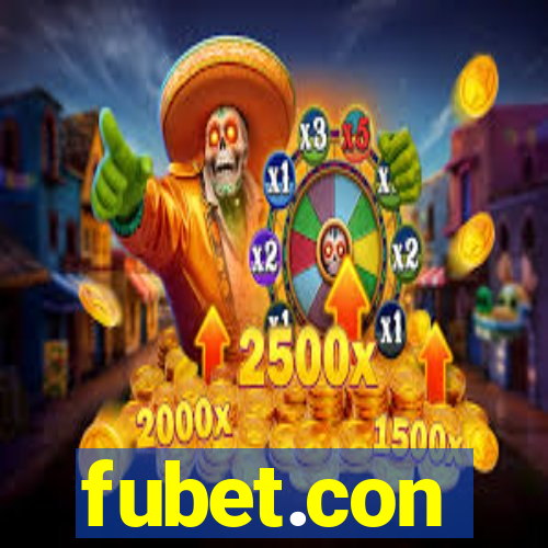 fubet.con