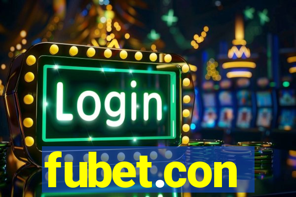 fubet.con