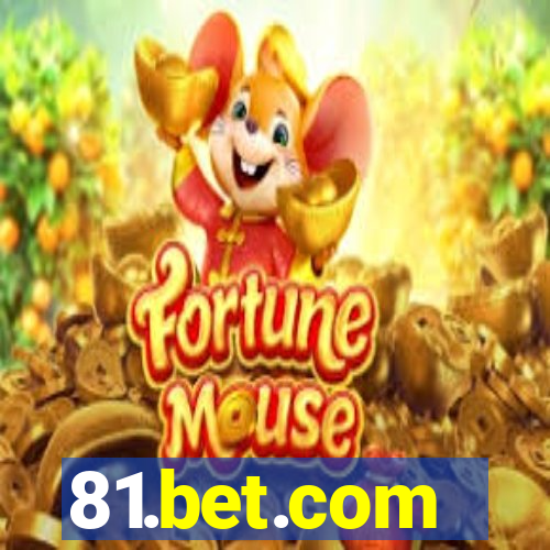 81.bet.com