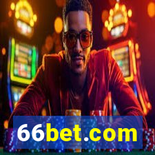 66bet.com