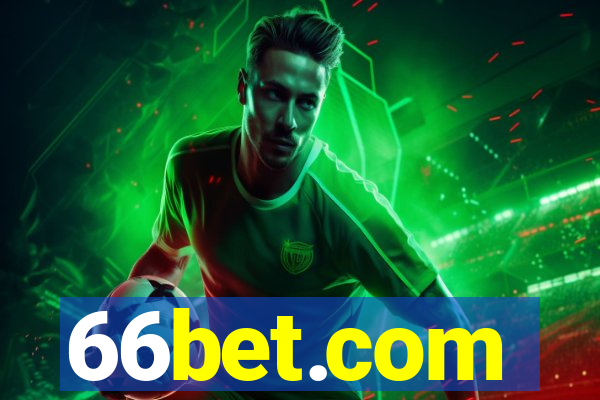 66bet.com