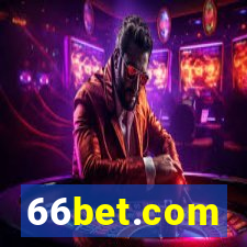 66bet.com