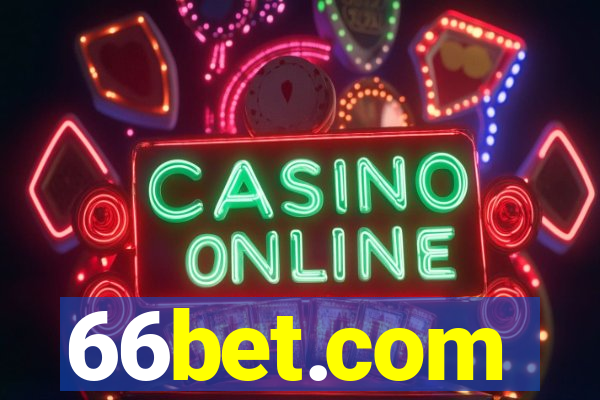 66bet.com