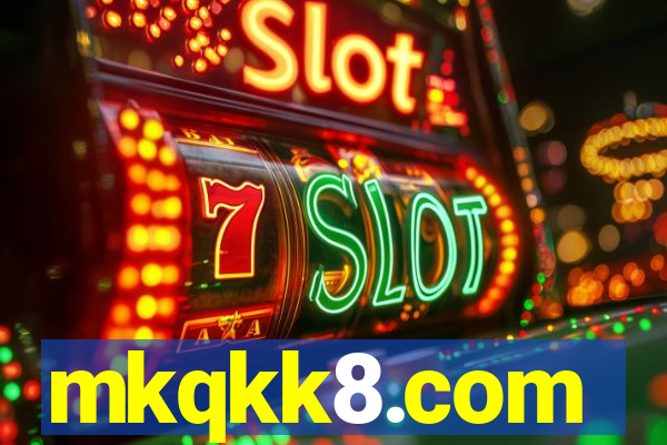 mkqkk8.com
