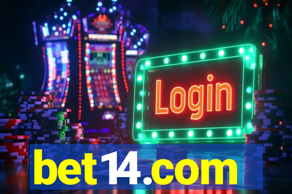 bet14.com