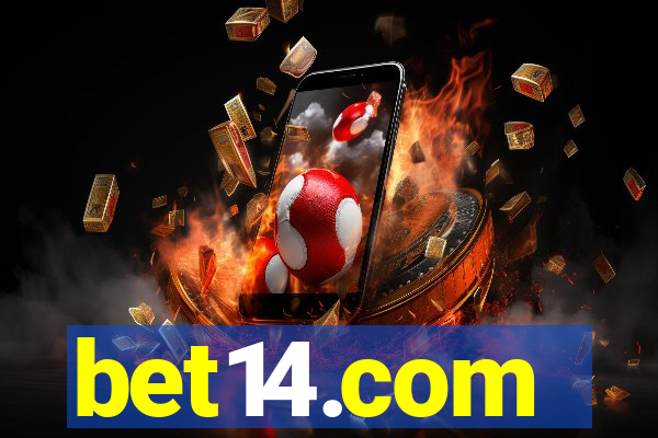 bet14.com