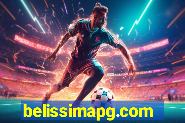 belissimapg.com