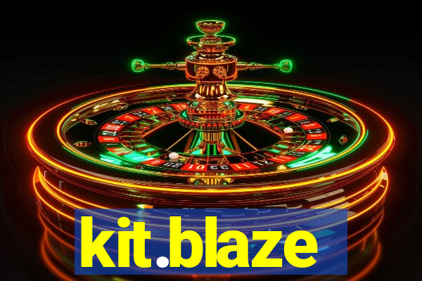 kit.blaze