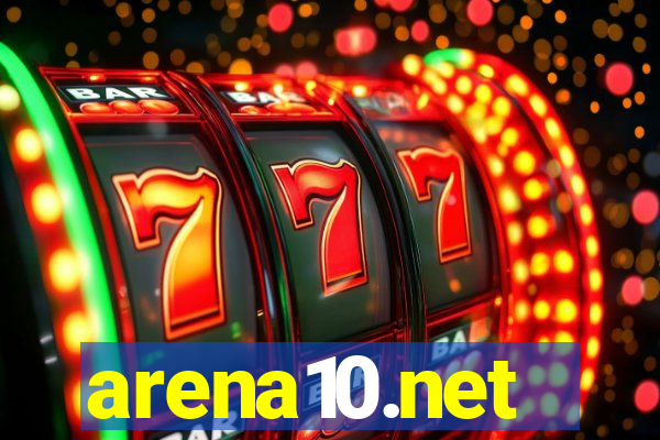 arena10.net