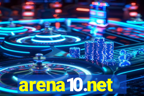 arena10.net