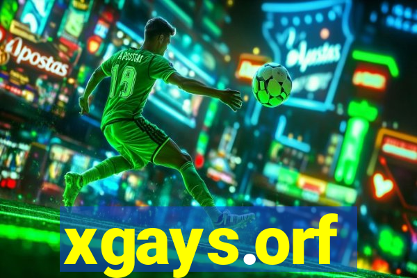 xgays.orf