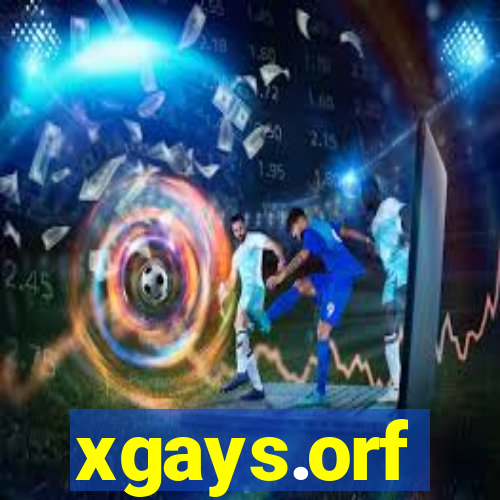 xgays.orf