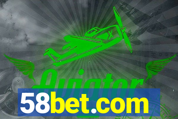 58bet.com