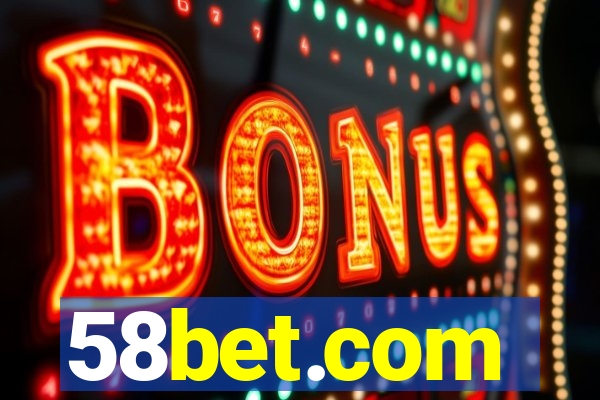 58bet.com