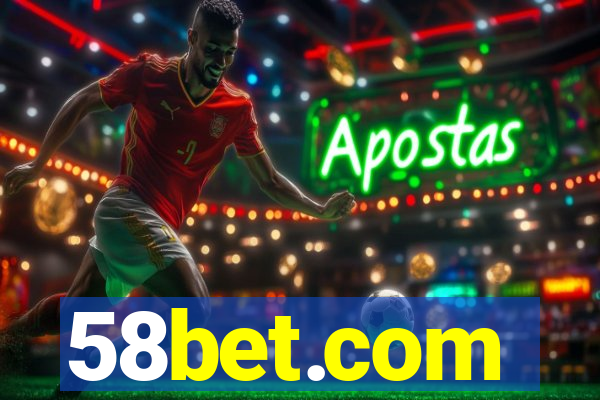 58bet.com