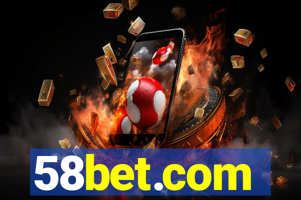 58bet.com