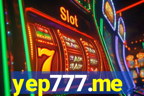 yep777.me