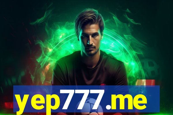 yep777.me