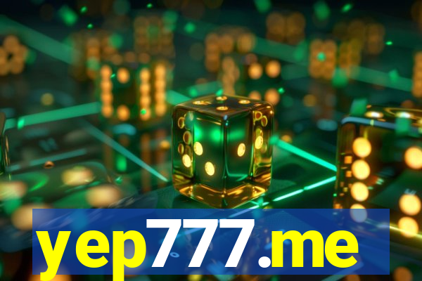 yep777.me