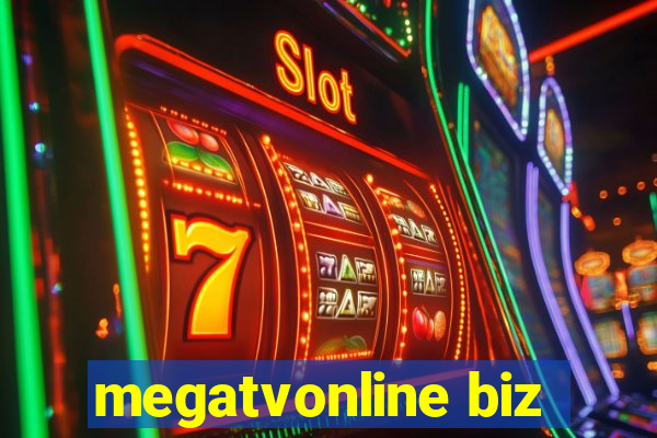 megatvonline biz