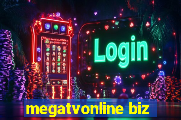 megatvonline biz
