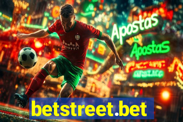 betstreet.bet