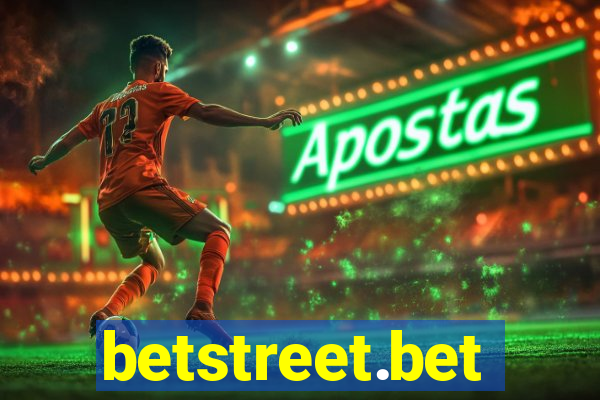betstreet.bet