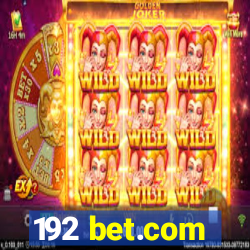 192 bet.com