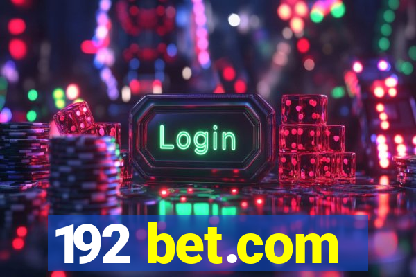 192 bet.com