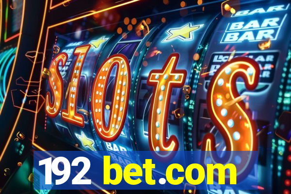 192 bet.com