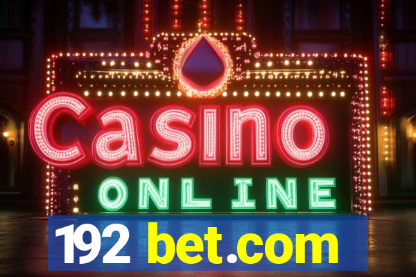 192 bet.com