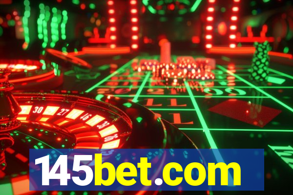 145bet.com