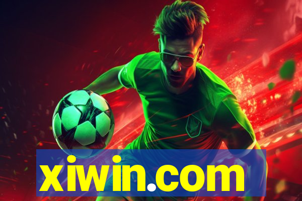 xiwin.com