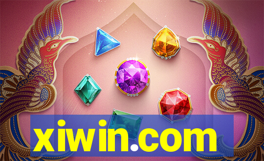 xiwin.com