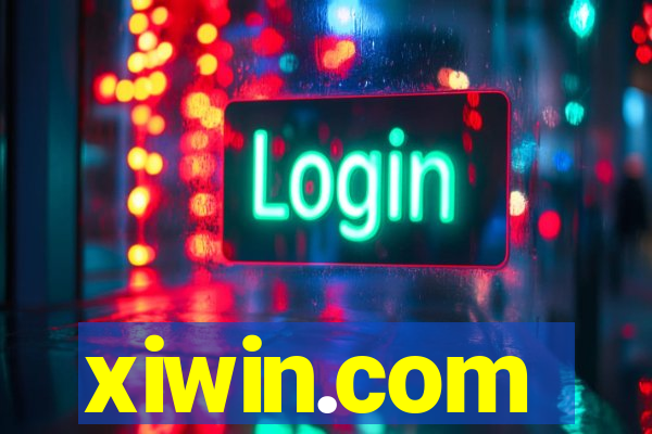 xiwin.com