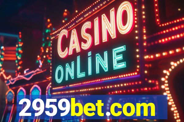 2959bet.com