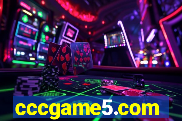 cccgame5.com