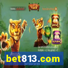 bet813.com