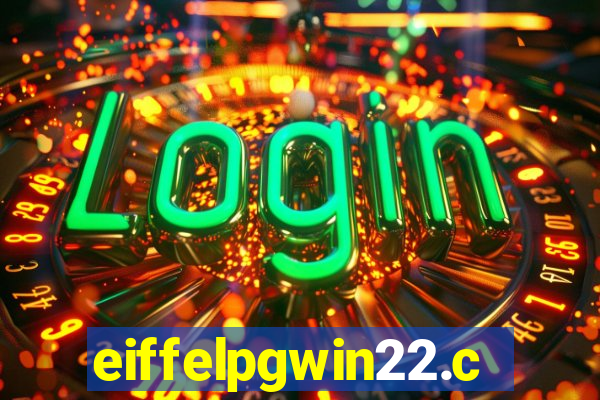 eiffelpgwin22.com