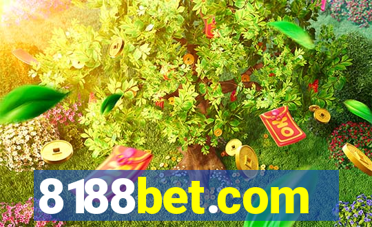 8188bet.com