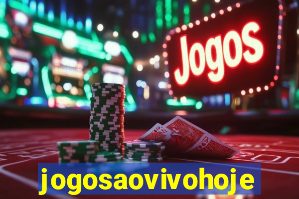 jogosaovivohoje